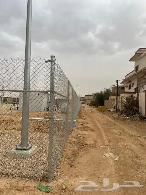 تركيب شبوك مزارع 3