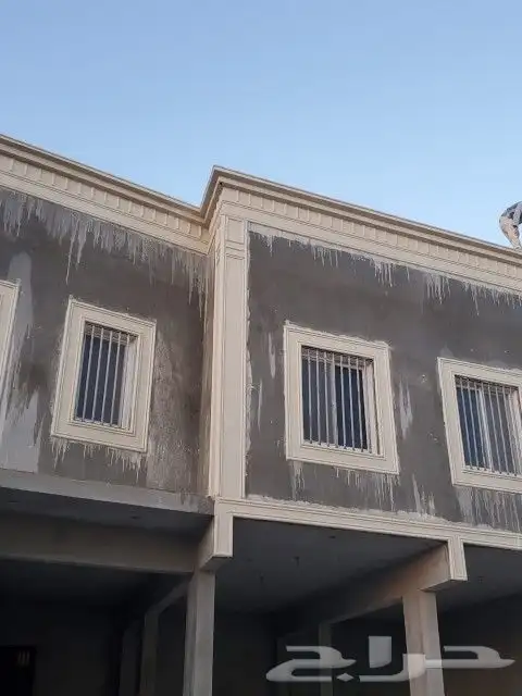 ديكورات خارجيه بديل الحجر 1