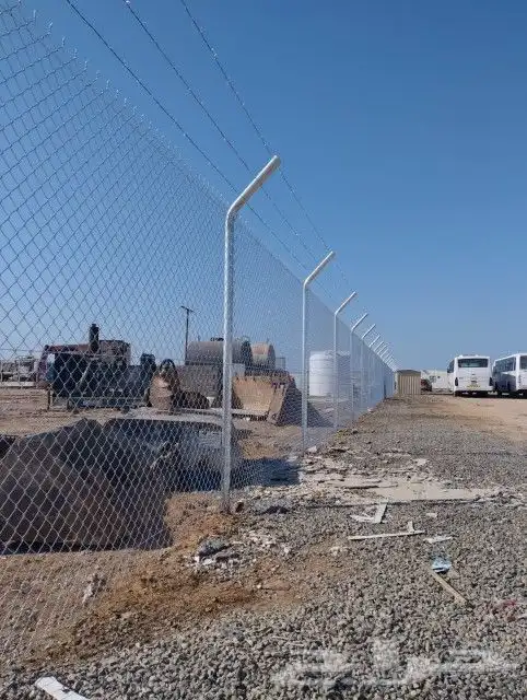 توريد وتركيب جميع انواع الشبوك 4