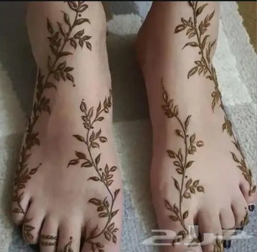 نقاشه الرياض نقش حناء الرياض 21