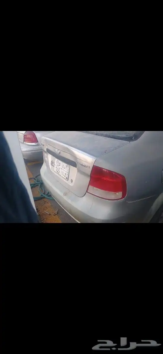 لوحه مميزة 145 م ل و 1