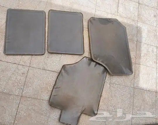 دعاسات فورد فيوجن 2012 الاصليه 0