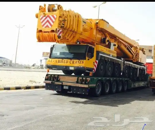 كرينات روافع شوكيه مان لفت سيزر لفت 0