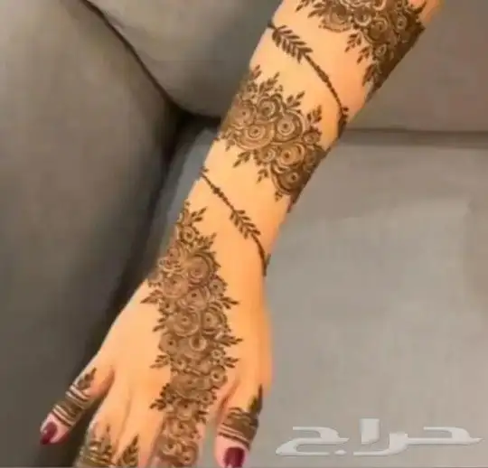 نقاشه الرياض نقش حناء الرياض 20