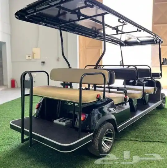تأجير قولف كار بأحدث الموديلات golf car 21