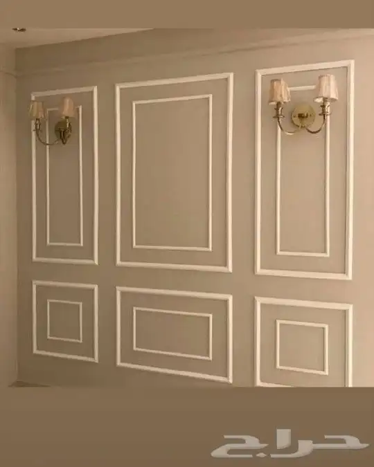 ديكورات  الشيبورد_ديكور  بديل_الخشب  بديل_رخام فوم مودرن 9