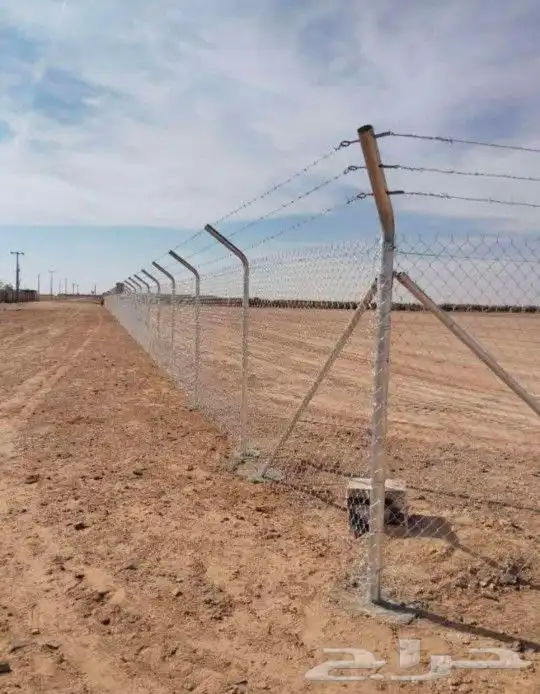 شبك مزرع مجلفن والعايدي 0