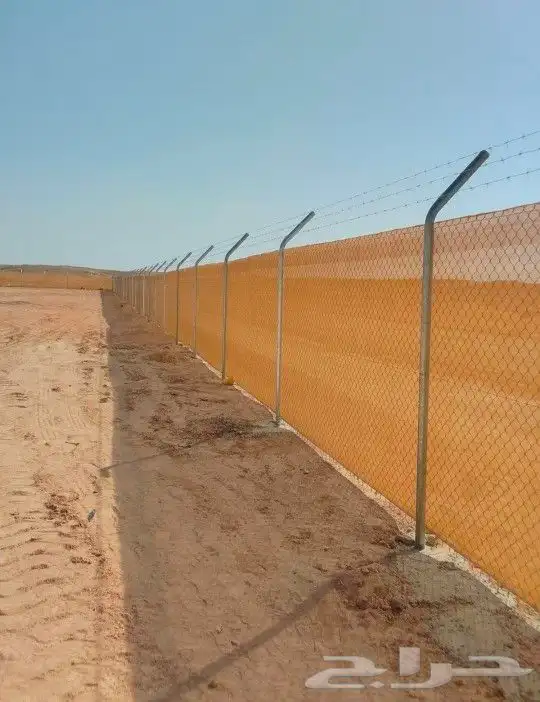 شبك مزرع مجلفن والعايدي 4