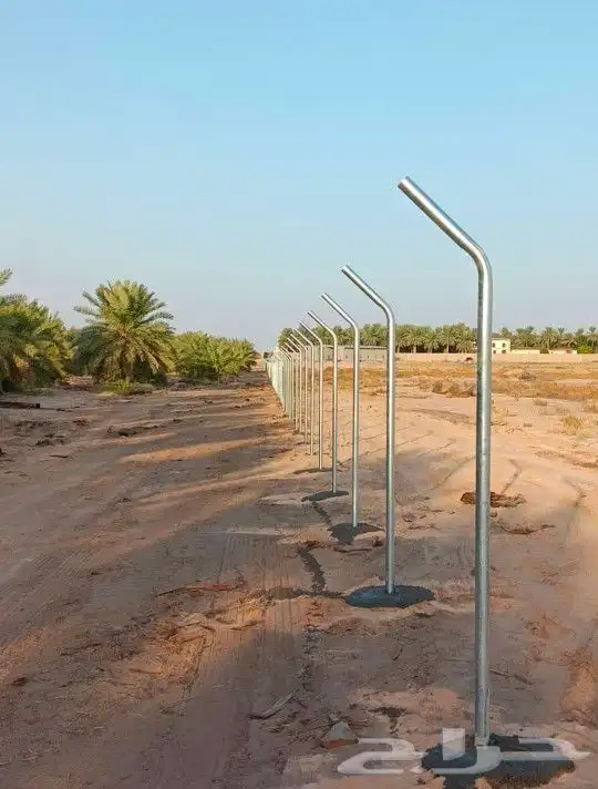 شبك مزرع مجلفن والعايدي 7