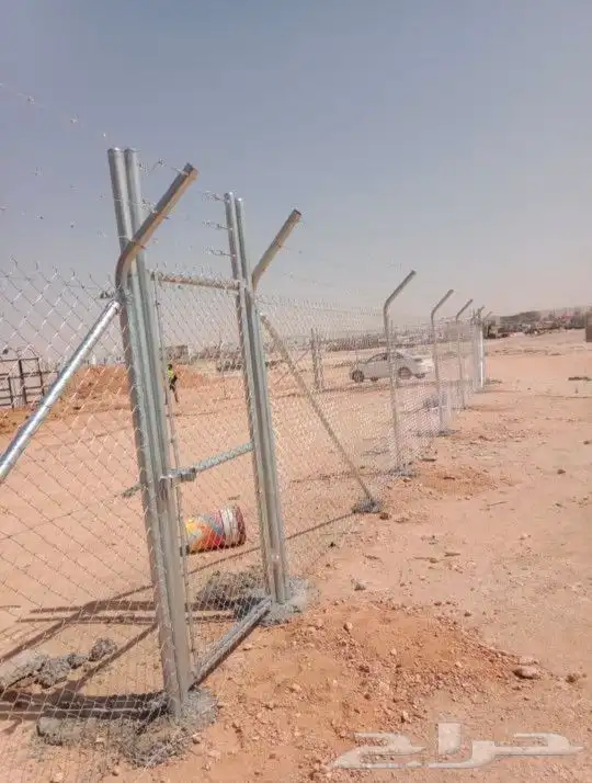 شبك مزرع مجلفن والعايدي 1