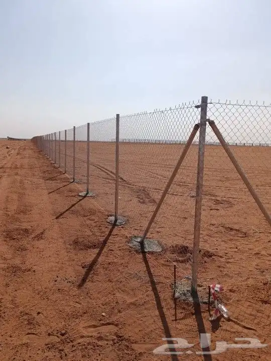 شبك مزرع مجلفن والعايدي 6