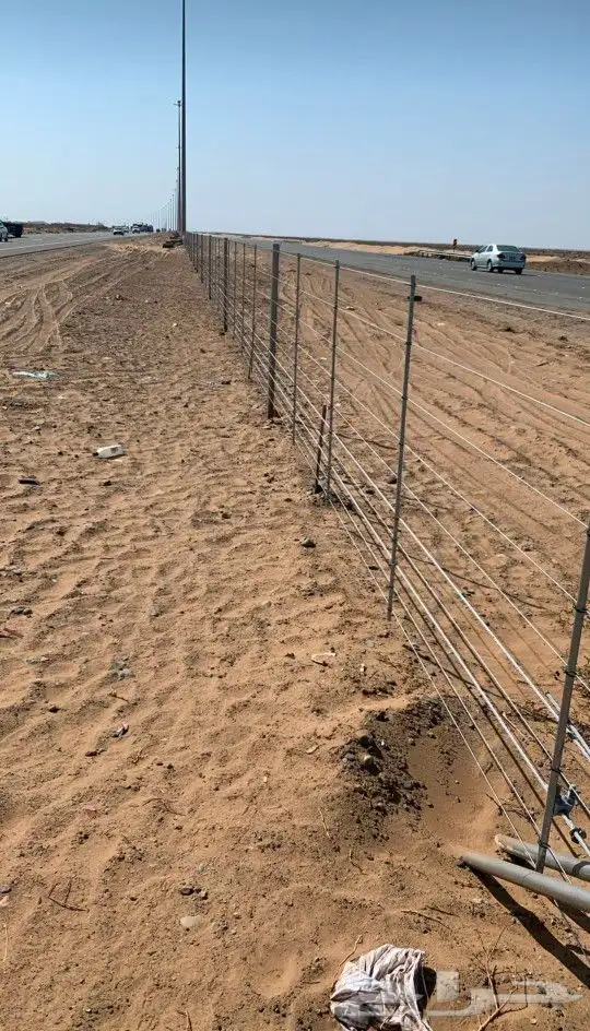 شبك مزرع مجلفن والعايدي 3