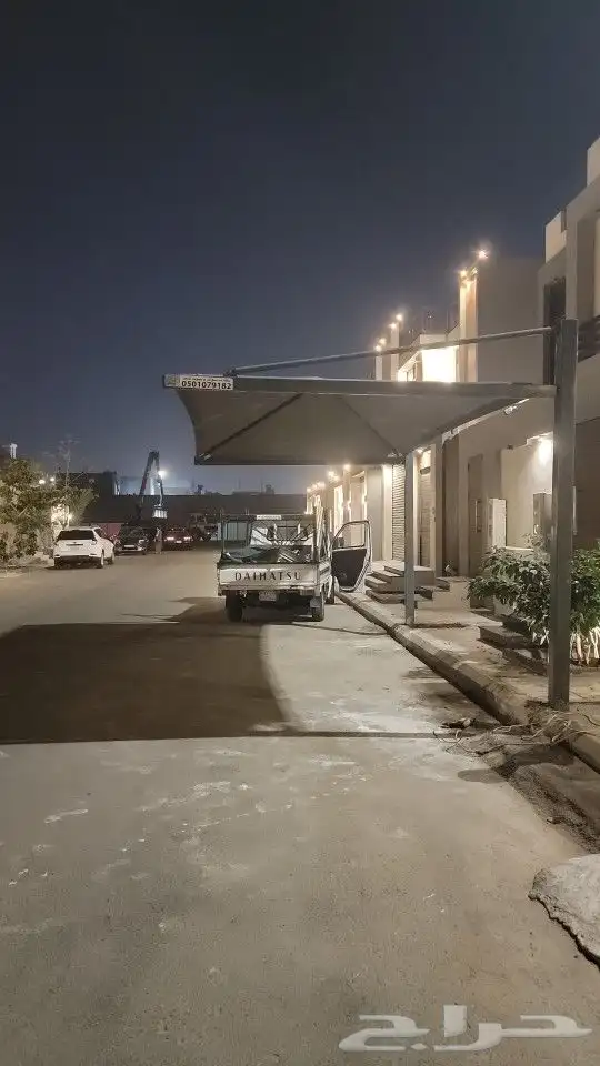 صيانه مظلات 7