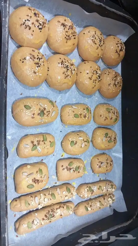 صامولي بر عضوي طري وصحي 0