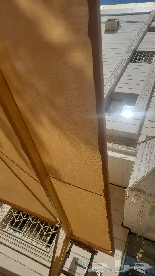 صيانه مظلات 3