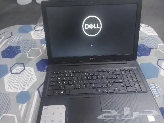 لابتوب DELL 0