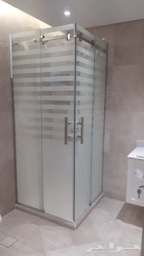 شغل قزاز حمامات فيلات و محلات تجاري 7