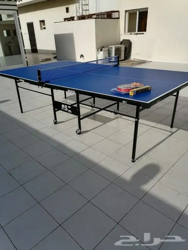 تخفيضات بلياردو 7و8 قدم تنس فرفيرة هوكي توصيل وتركيب 6