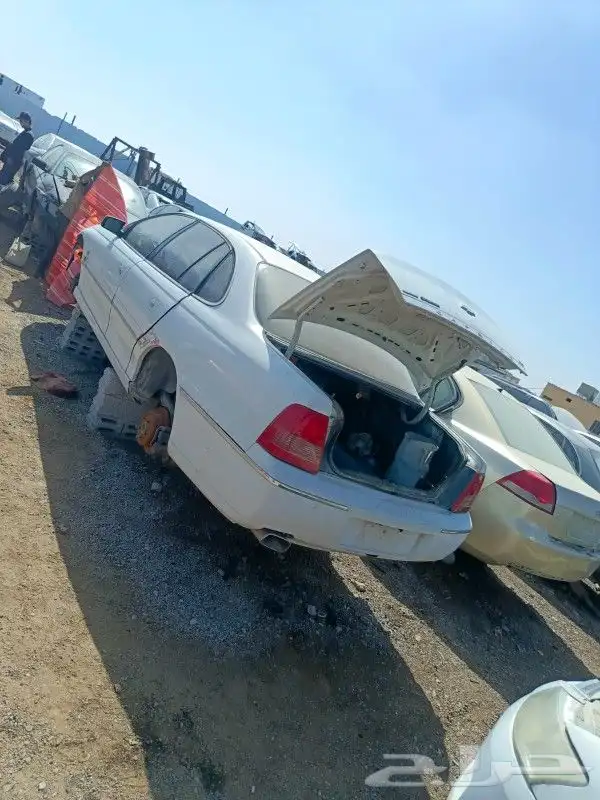 قطع كابريس لومينا جميع قطع متوفره 1