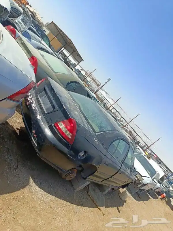 قطع كابريس لومينا جميع قطع متوفره 0