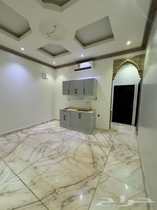 شقه للايجار مدخل خاص وحوش 2800 بحى لبن 3