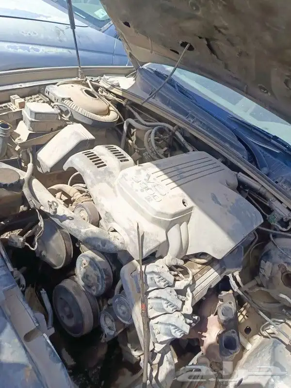 قطع كابريس لومينا جميع قطع متوفره 3