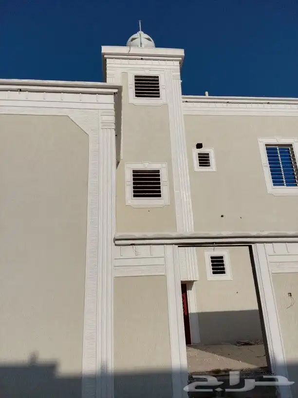 ديكورات خارجيه بديل الحجر 0