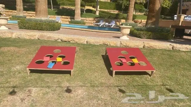 تاجير طاوله بلوت طاوله شطرنج طاوله كيرم جيكارو وجميع العاب 29