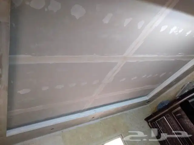 ترميمات ودهانات الخرج ترميم الخرج 1