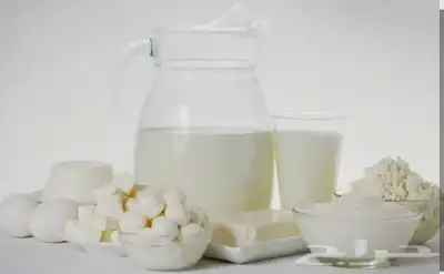 حليب ابقار 0