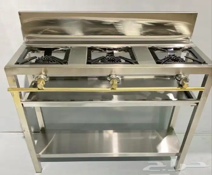 شغل استيل اصلي دافور 1 3