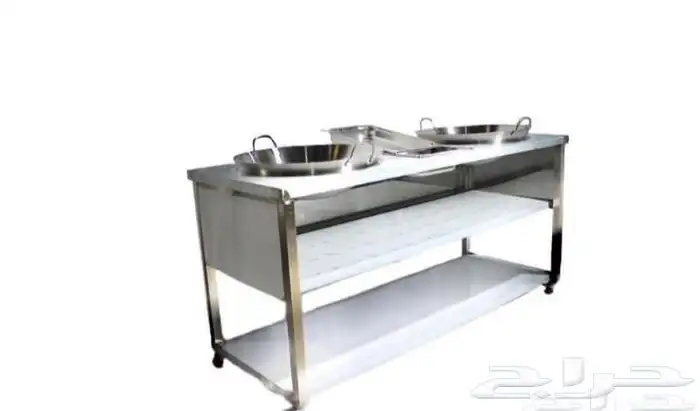 شغل استيل اصلي دافور 1 5