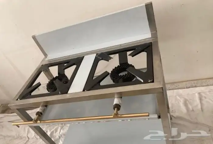 شغل استيل اصلي دافور 1 1