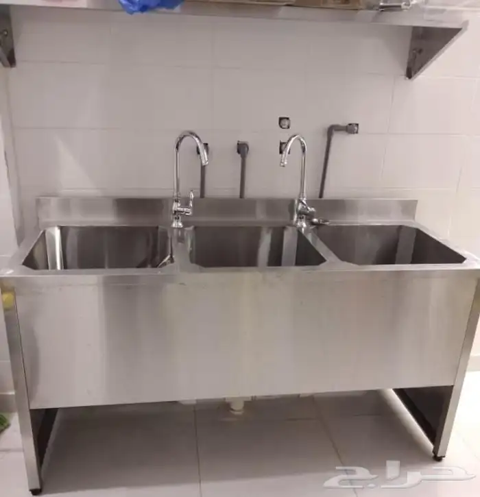 شغل استيل اصلي دافور 1 7