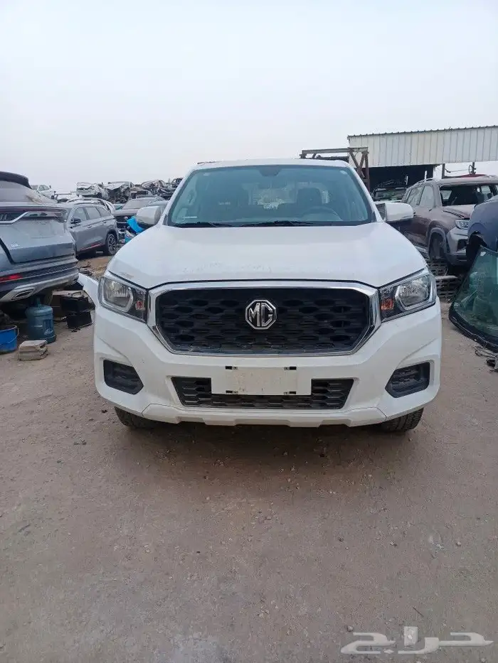 ام جي ونيت دبل قطع غيار 2023 3