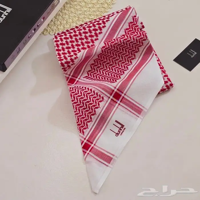 شماغات من جميع الماركات العالمية 2