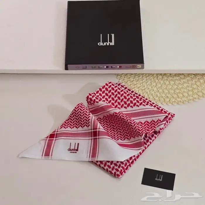 شماغات من جميع الماركات العالمية 3