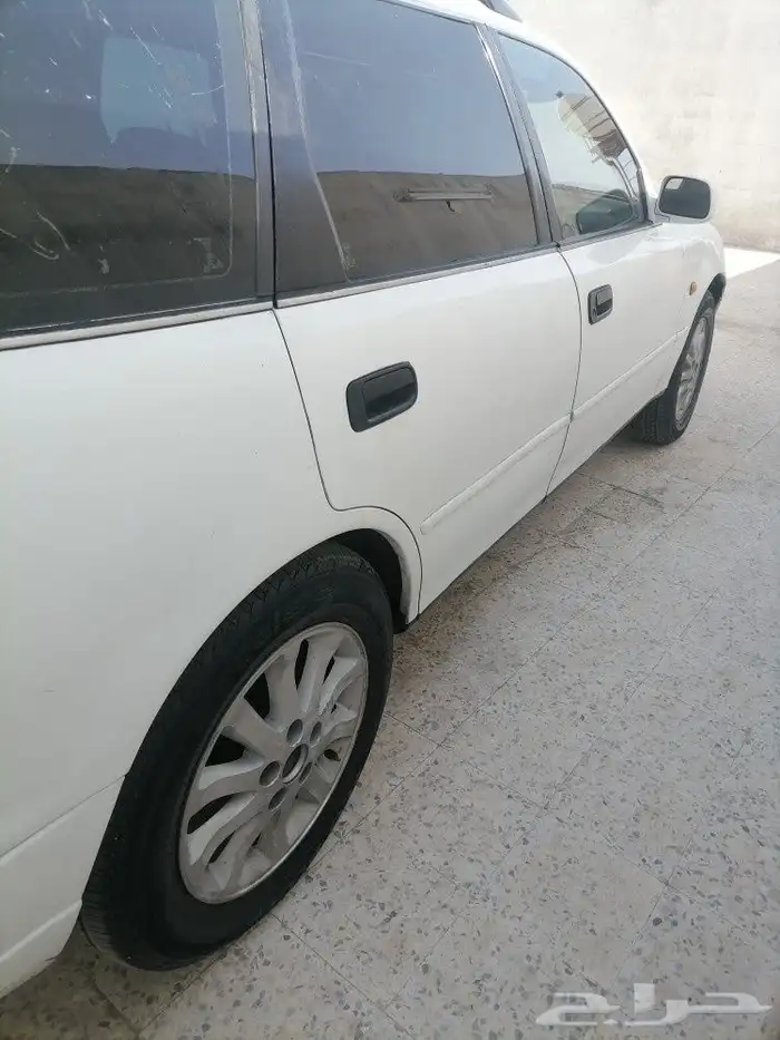 مكة المكرمة النوارية 2