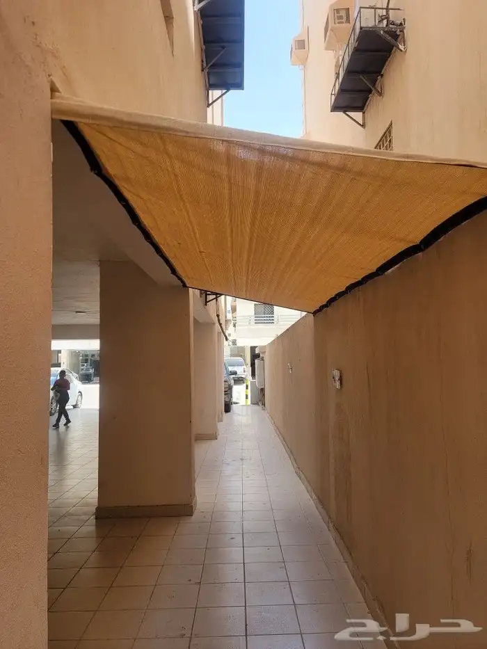 صيانه مظلات 4