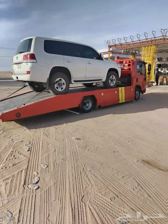 سطحة لنقل السيارات لي جميع المناطق المملكة التواصل عبر ارقم 0