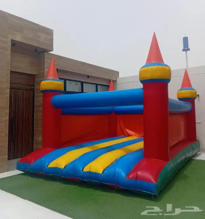 نطيطات متاهات زحليقه مائيه ملا صابوني 7