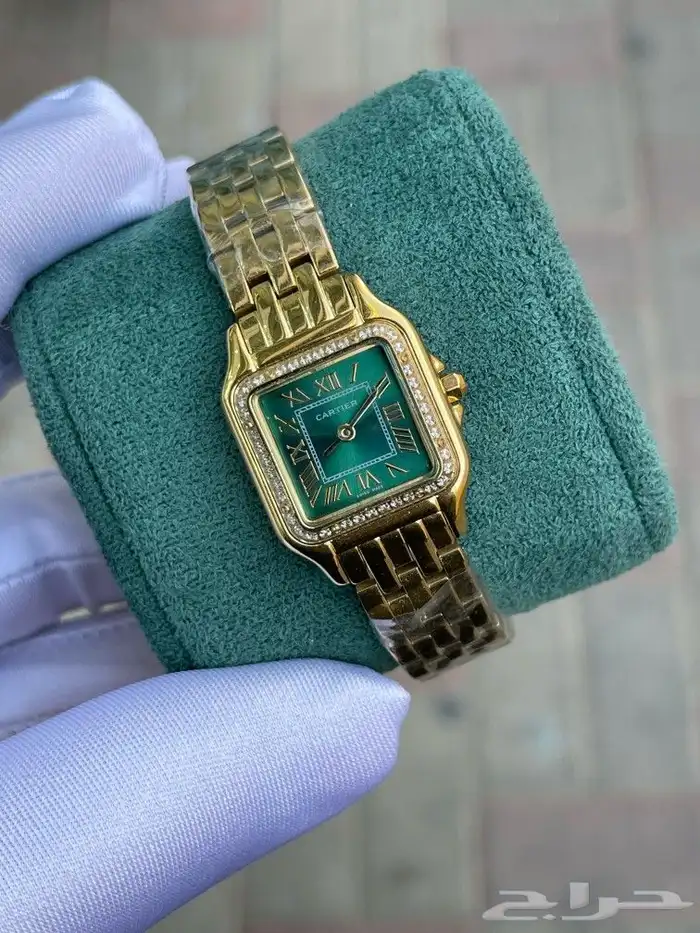 كارتير نسائي طبق الأصل 6