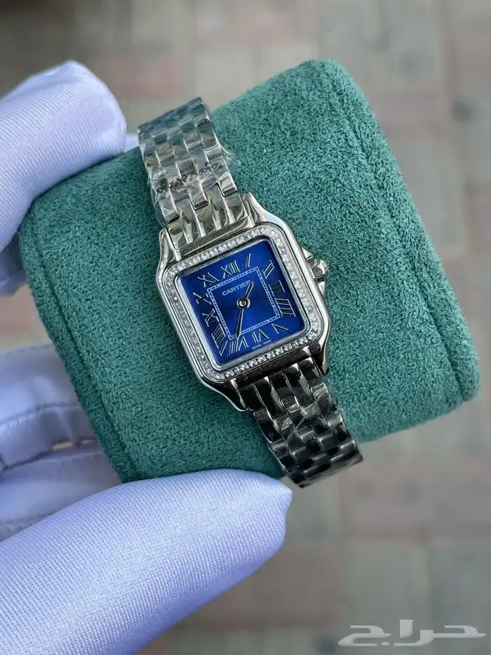 كارتير نسائي طبق الأصل 2