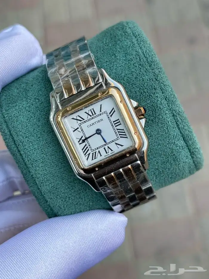 كارتير نسائي طبق الأصل 8
