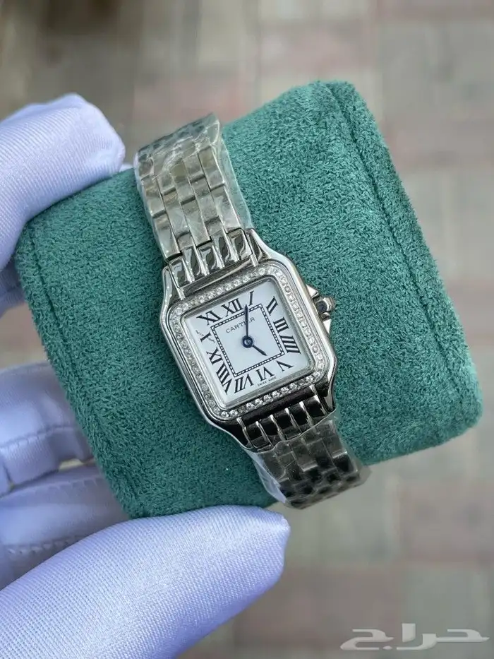 كارتير نسائي طبق الأصل 0