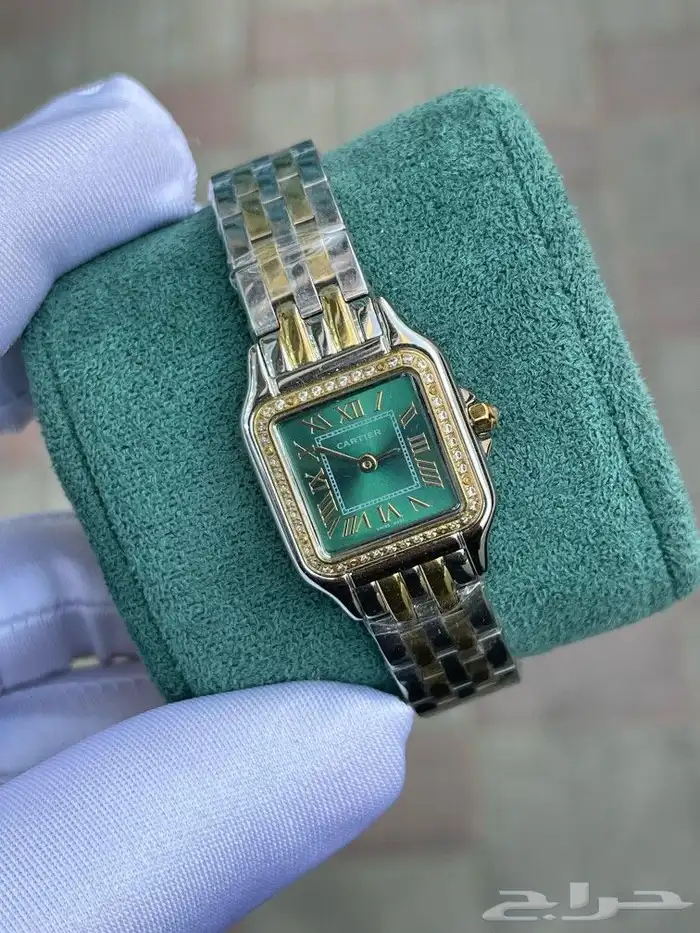 كارتير نسائي طبق الأصل 5