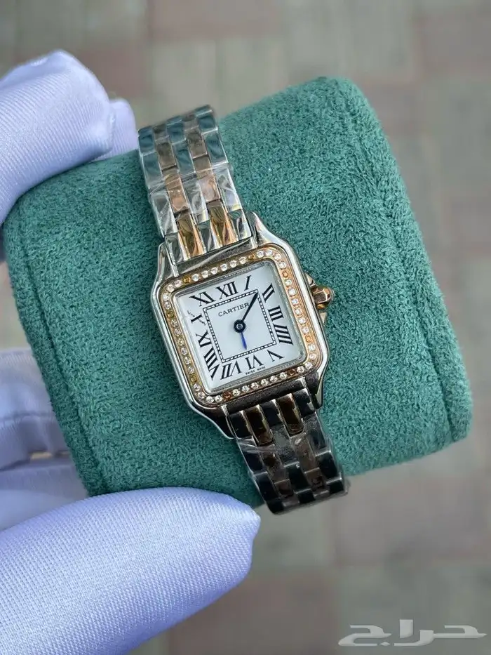 كارتير نسائي طبق الأصل 1