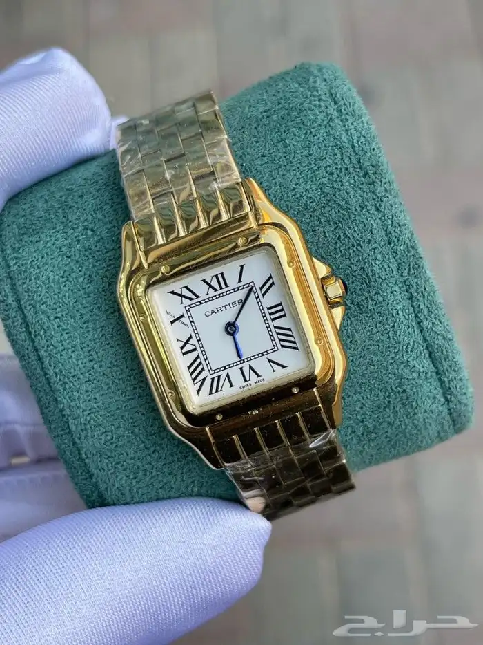 كارتير نسائي طبق الأصل 7