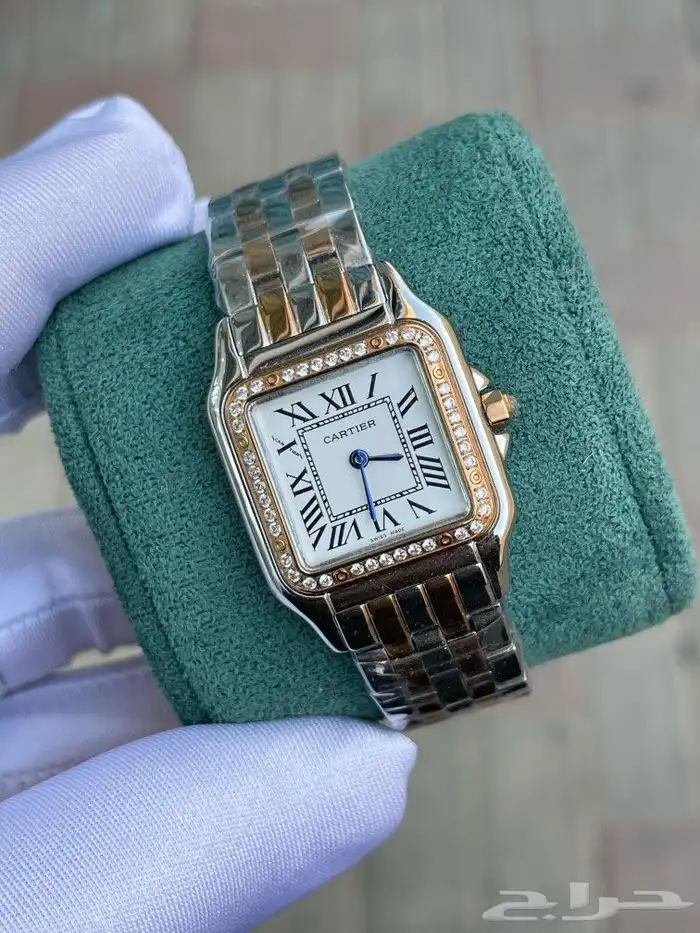 كارتير نسائي طبق الأصل 9