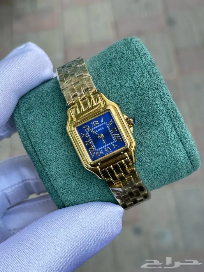 كارتير نسائي طبق الأصل 4